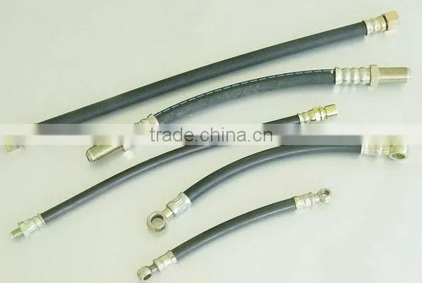 SANYE PA Brake Hose With Fitting/SANYE PA Brake Hose Without Fitting photo-3