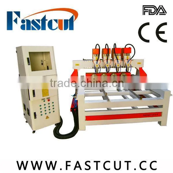 Factory Selling 4-axis Cnc Router Rotary Axis for Sale photo-6