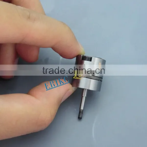 CR Fuel Injector 317 2300 Valve 32F6100062/C6.4 Excavator Engine Diesel Injector 317 2300 Valve Quality Choice photo-4