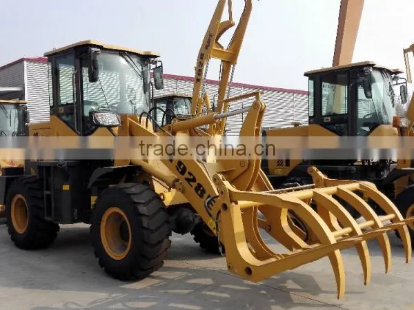 SDLG T916L 1TON CE APPROVE WHEEL LOADER FOR EXPORTING ONLY 4000USD PER UNIT photo-5