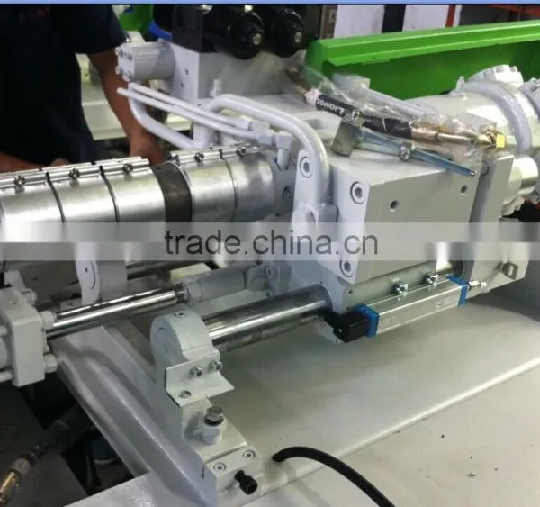 Variable Pump 70T Injection Molding Machine, Oversea Service Available photo-4