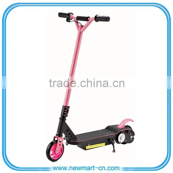 Electric E Scooter 24v Electric Kids Scooter Electric Scooter photo-2