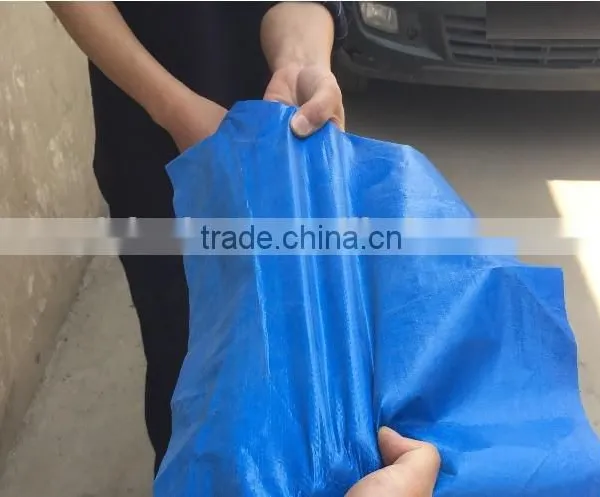 Tarpaulin With Non-woven Fabric Laminating Fabrics photo-4