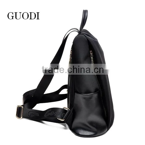 2015 Latest Designer Fashionable Backpacks for Girls photo-3