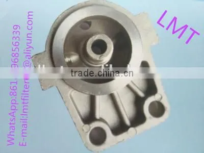 Fuel Filter Base Auto Parts Supplier in China photo-3