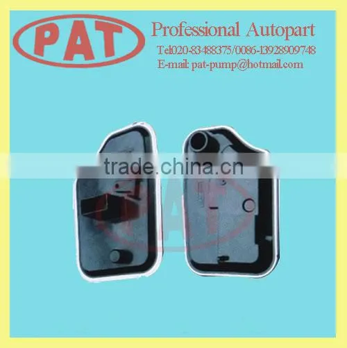 6M5Z-7B155-A FNC1-21-500A AutoTransmission Filter For FORD ACTIVE DEEP PAN/MAZDA FN4A-EL(J39A)/4F27E FORWARD 4SPD 99-ON
