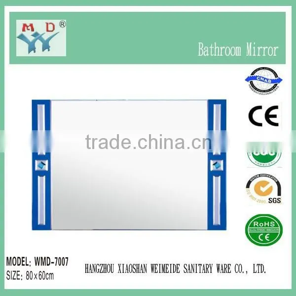 Modern decorative mirror / glass mirror / dressing mirror