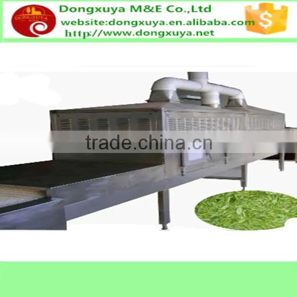 Industrial Microwave Dryer photo-3