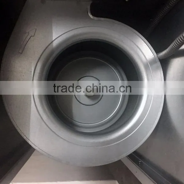 18000btu --60000btu Air Cooler Ducted Type Air Conditioner photo-5