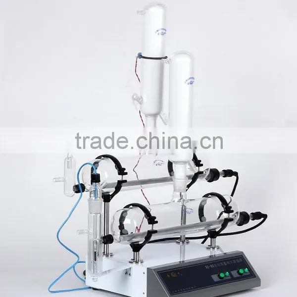 SZ-93 Laboratory Water Distiller Electric Water Distiller 5 Liter photo-2