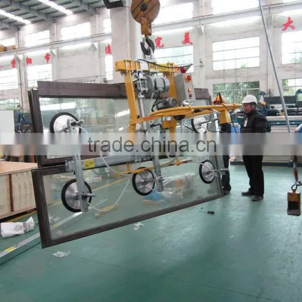Air Power Vacuum Lifter photo-5