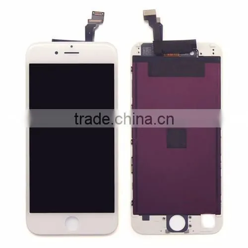 For Iphone 6 Lcd Complete Parts photo-4