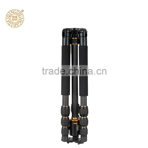 Q476 Beike Profoto Tripod Camera for Professional Tripod for All Cameras Camcorders OBO Camera Tripod Stand photo-6