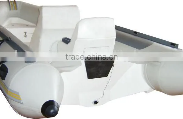 PVC Inflatable boats