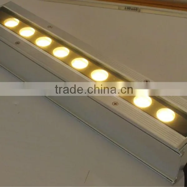 High Power IP67 Linear Inground LED Led Underground Light photo-6