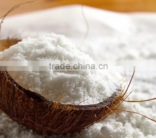 Desiccated Coconut Powder
