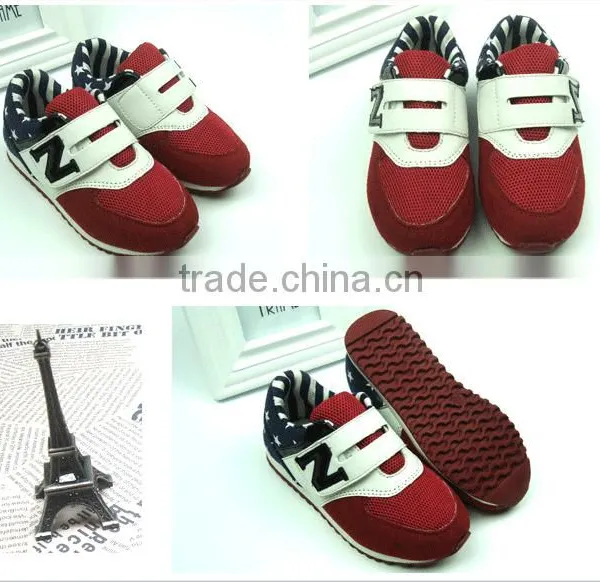 Popular Fancy Comfortable Wonderful Children Sports Shoes