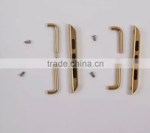Factory Direct Price Hardware Accessories for Apple Watch 38mm photo-5