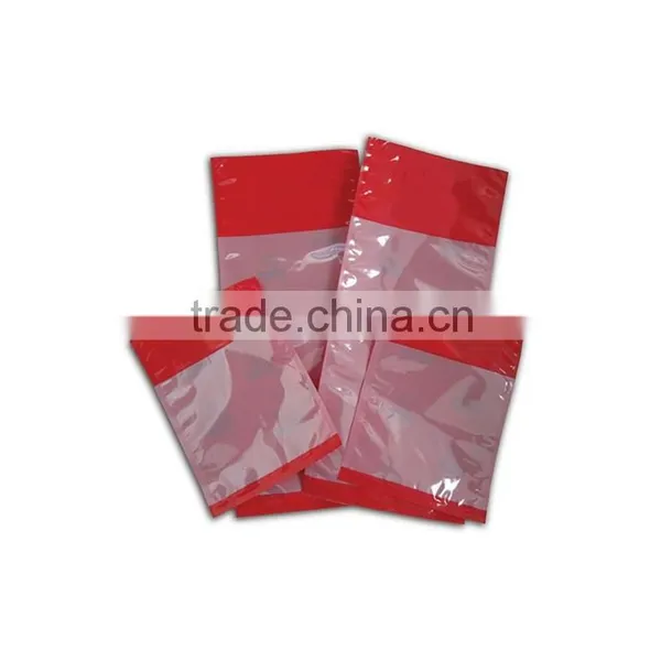 Spare Part OPP Laminated Bag