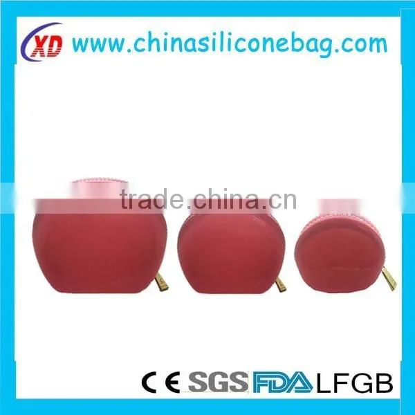 PVC Material and Women Gender Coin Purse photo-5
