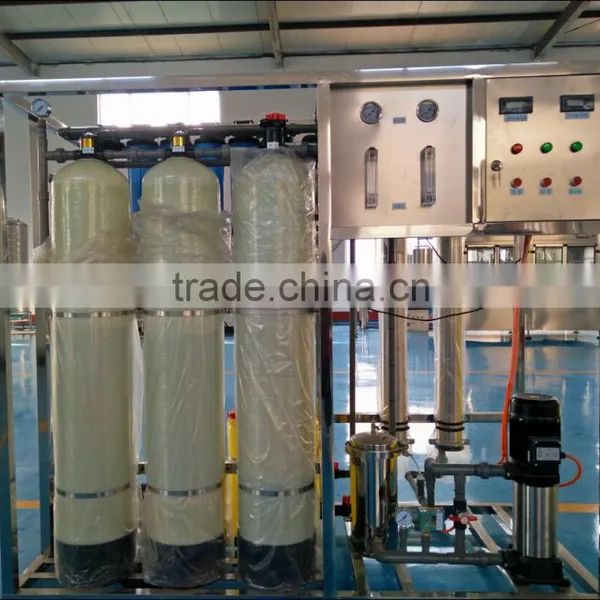 Laundry Detergent Production Line photo-2