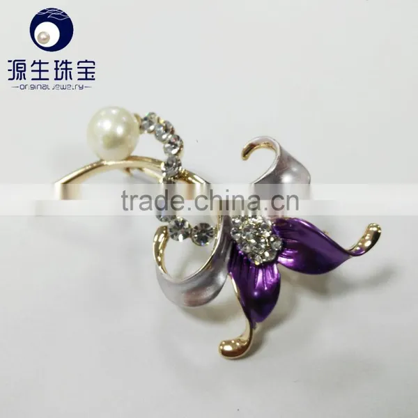 Brooch Pins , Rhinestone Brooch , Brooches for Women