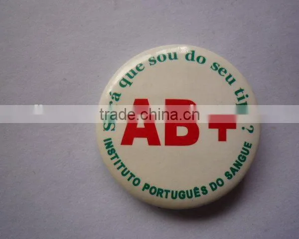 Name Badge