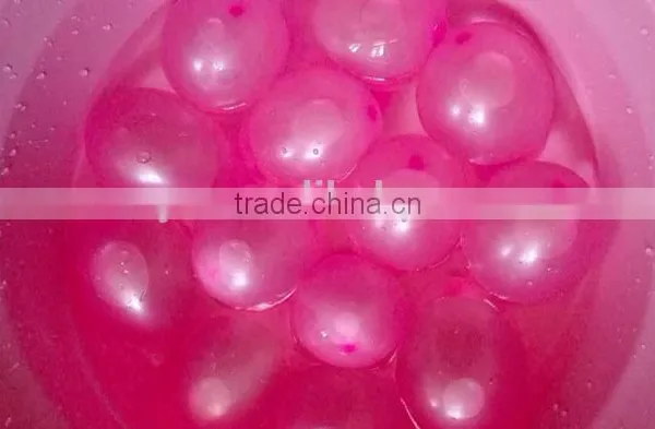 2016 Hot Selling Magic Water Balloons ,one for 37pcs Rapid Water Balloons. photo-6