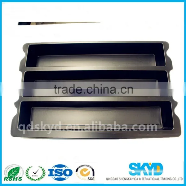 Auto Fittings Blister Plastic Packaging Tray Factory Price