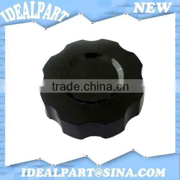 Plastic Rotary Switch Head