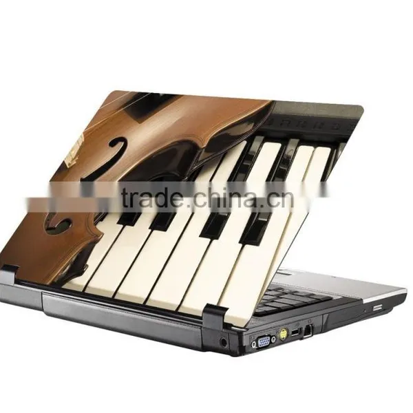 2015 Latest Green Silicone Skin Cover for Notebook photo-4