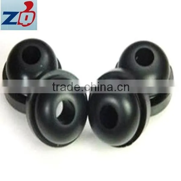 China Factory Grommet Cap Black photo-4