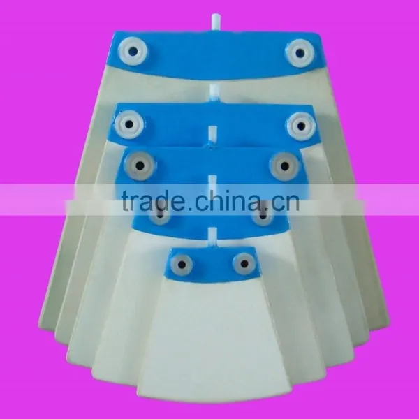 High Quality,ceramic Disc Vacuum Filter Plate, Ceramic Disc Plate photo-2