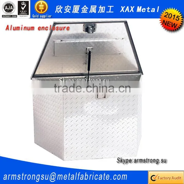XAX021MF Wholesale Express Stainless Steel Pressed Part Shipping From China photo-5
