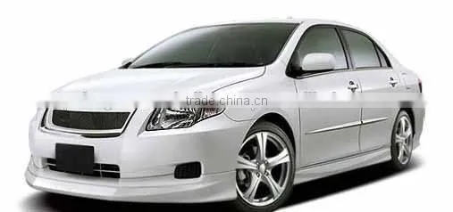 Car Bodykit