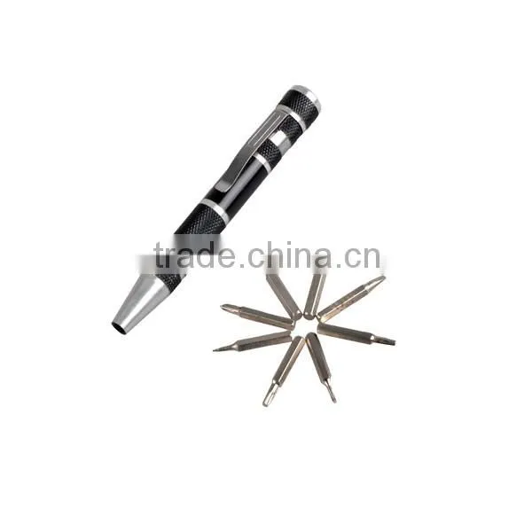 Mini Tool Screwdriver Christmas Promotional Gift photo-3
