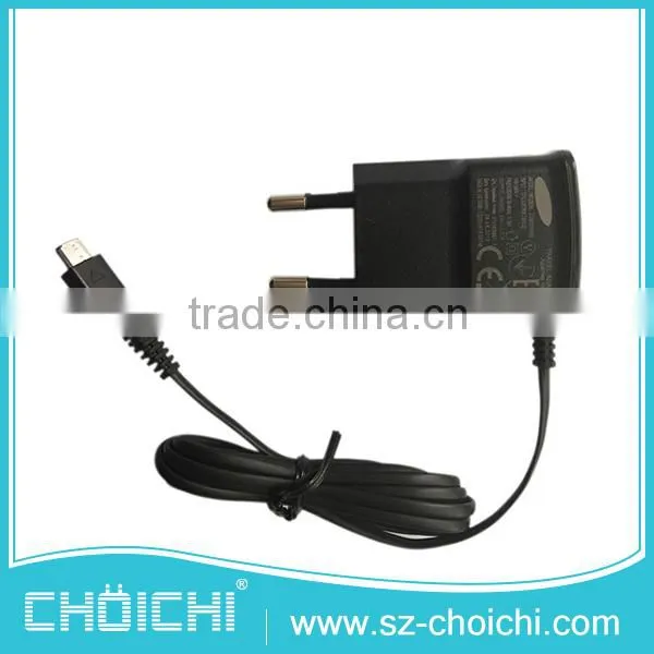 Hot Selling ETA0U10EBE Mobile Phone Travel Dapter Original Wall Charger for Samsung photo-4