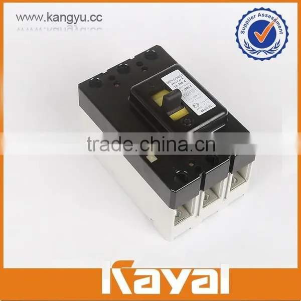 High Quality Cheap Custom Mcb Mccb Elcb Rcbo Residual Current photo-2