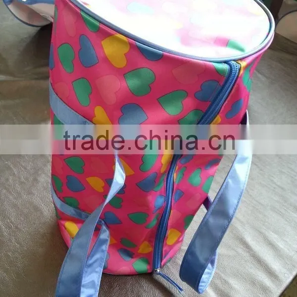 High Quality pp Woven Bag,fabric Bag, Eco Bags
