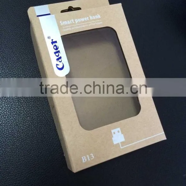 Custom Top Quality Spot UV Logo C1S Paper Box Printing photo-2