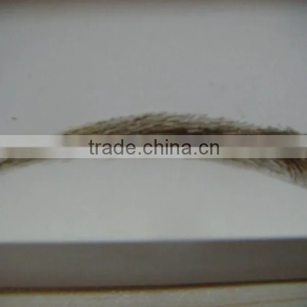 Best Quality Injection Eyebrows photo-3