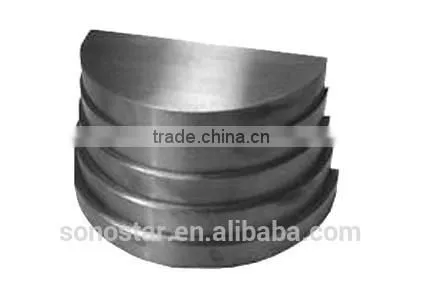 A7 Ultrasonic Test Block (NDT, Ultrasound, Ultrasonic, Calibration) photo-2