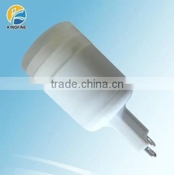 Hot Sale Ceramic Mini 1w 2700k 220V G9 LED Bulb photo-4