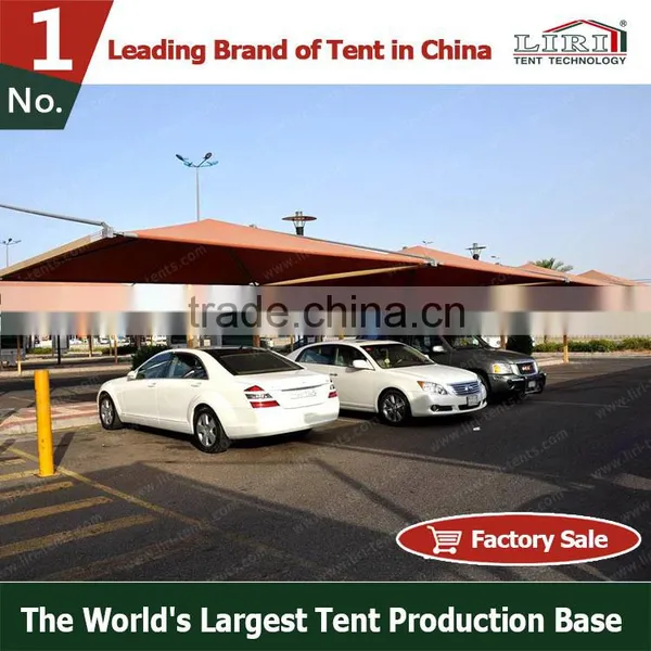 Car Canopy for Car Parking Lot photo-4