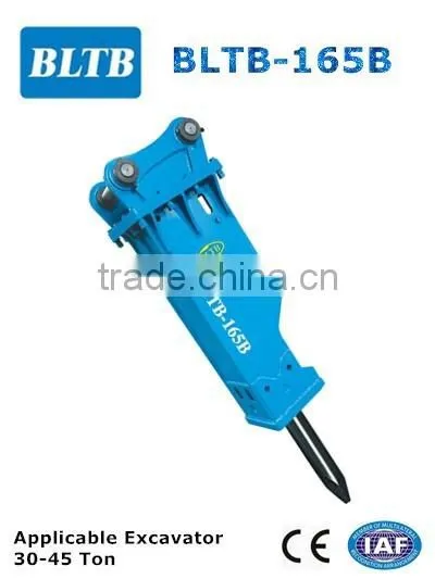 Htachi Jack Hammer Excavator Jack Hammer