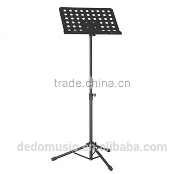 Professional Musical Instrument Stand Metal Piano X Keyboard Stand photo-5
