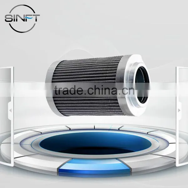 High Efficient Hepa Sakura Oil Filter photo-3