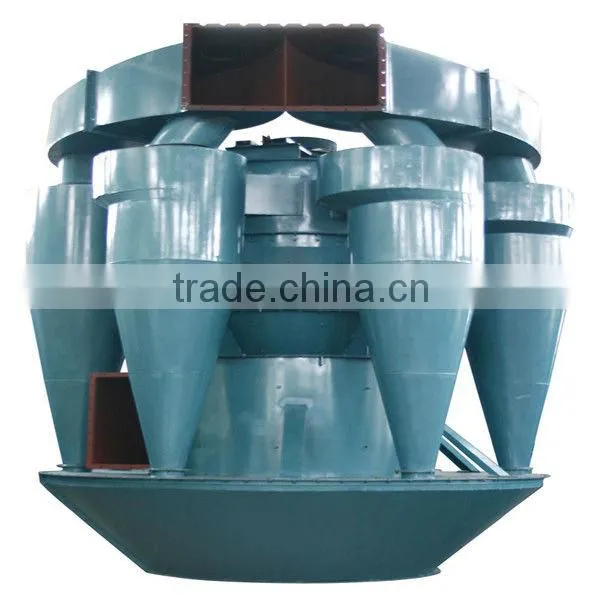Hot Sale Super-fine Rotor Style Powder Separator