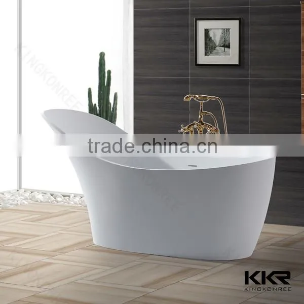 Cheap Freestanding Bathtub Aluminum Kids Bath Tubs photo-6