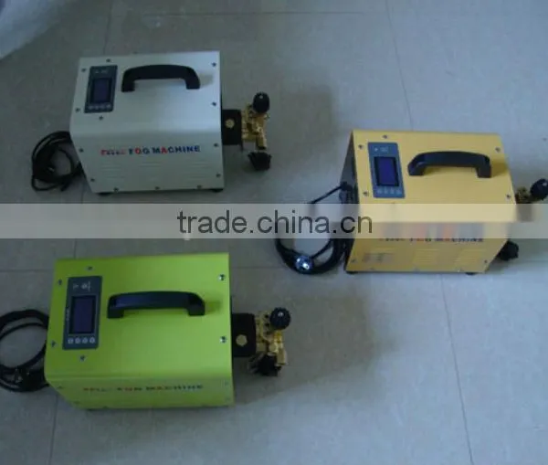 Mist Maker photo-2